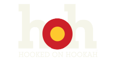 Hooked on Hookah