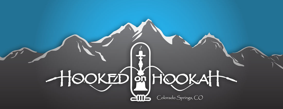 Hooked on Hookah Joins UpVote Colorado Springs: Expanding Our Local Presence