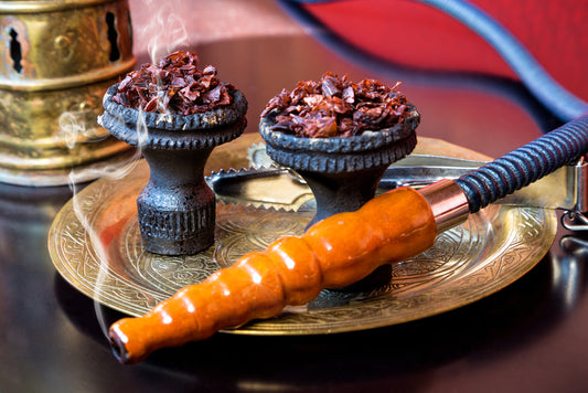 Welcome to Hooked on Hookah: Your Ultimate Guide to the Hookah Experience
