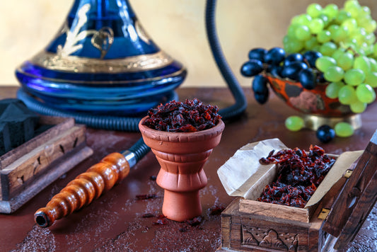 The Art of Hookah: A Masterful Guide for Enthusiasts by Hooked on Hookah