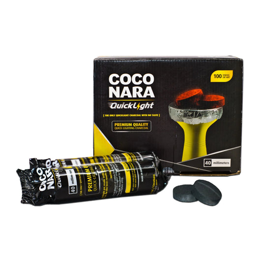 CocoNara Quicklights - 40mm - Box of 100
