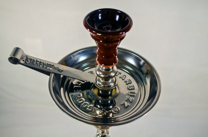 Khalil Mamoon x Starbuzz Hookah Kit