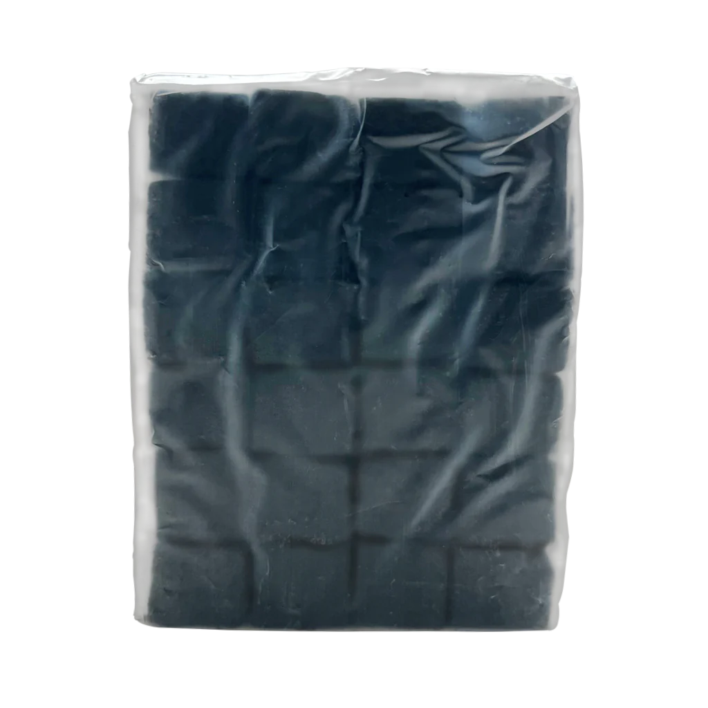 Nu Big Cube Coals — 1kg